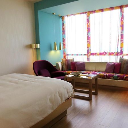 Symphony Style Hotel Kuwait Salmiya Kültér fotó
