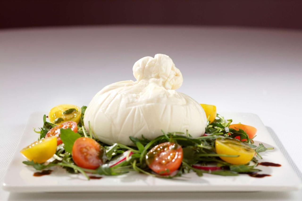 Symphony Style Hotel Kuwait Salmiya Kültér fotó Buratta